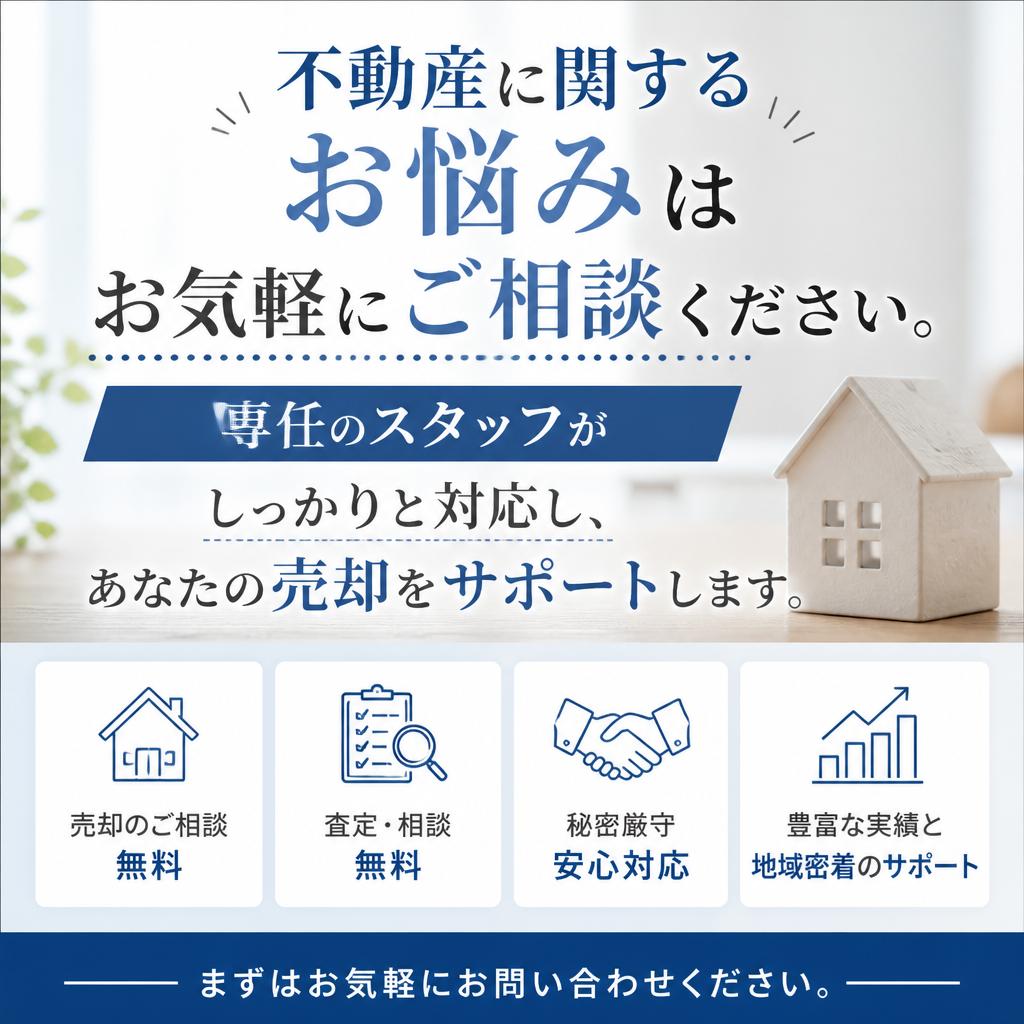 今すぐお問い合わせを！