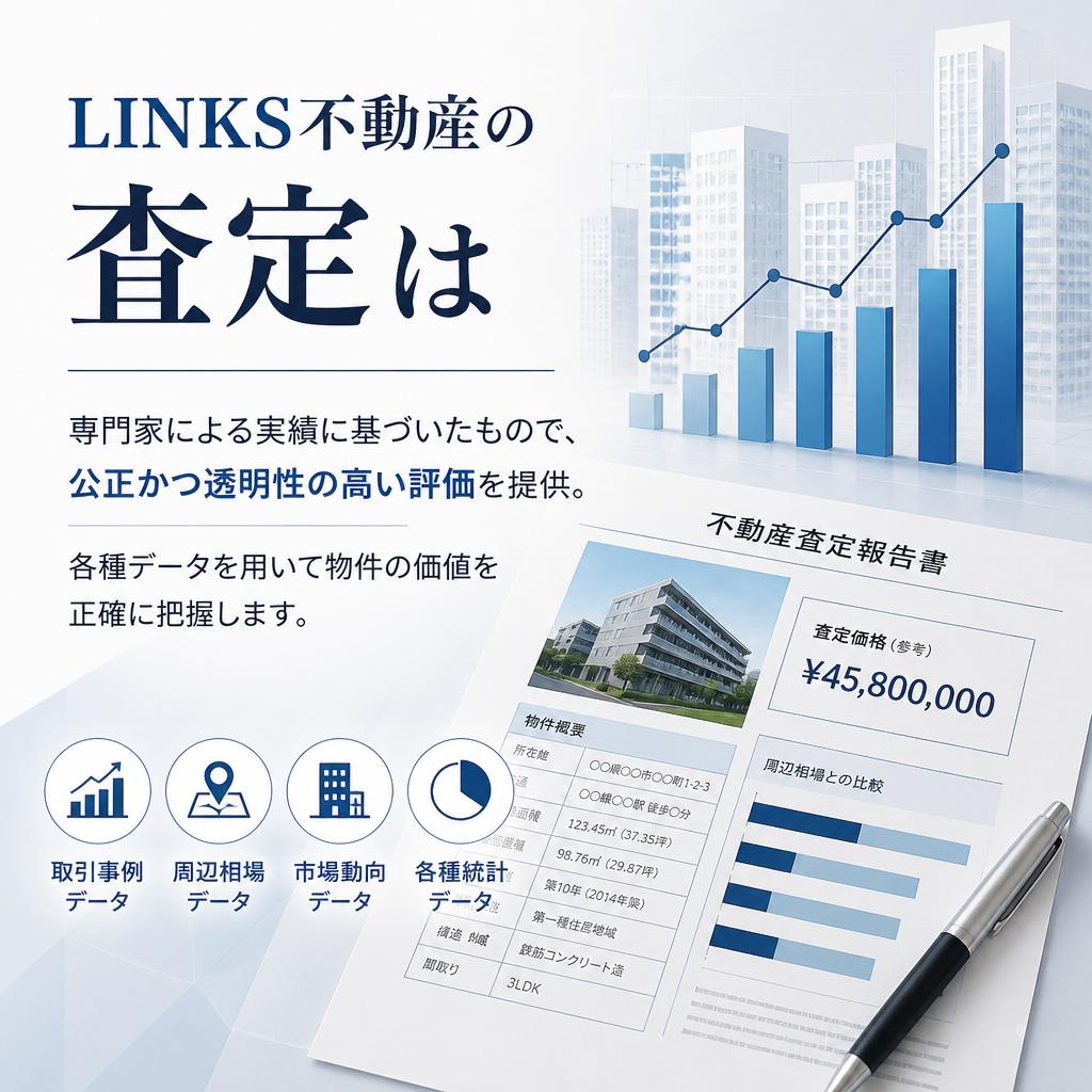 02. 当社の査定サービスの特徴