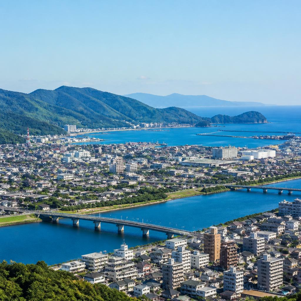 延岡市で投資不動産売却を考えるあなたへ！