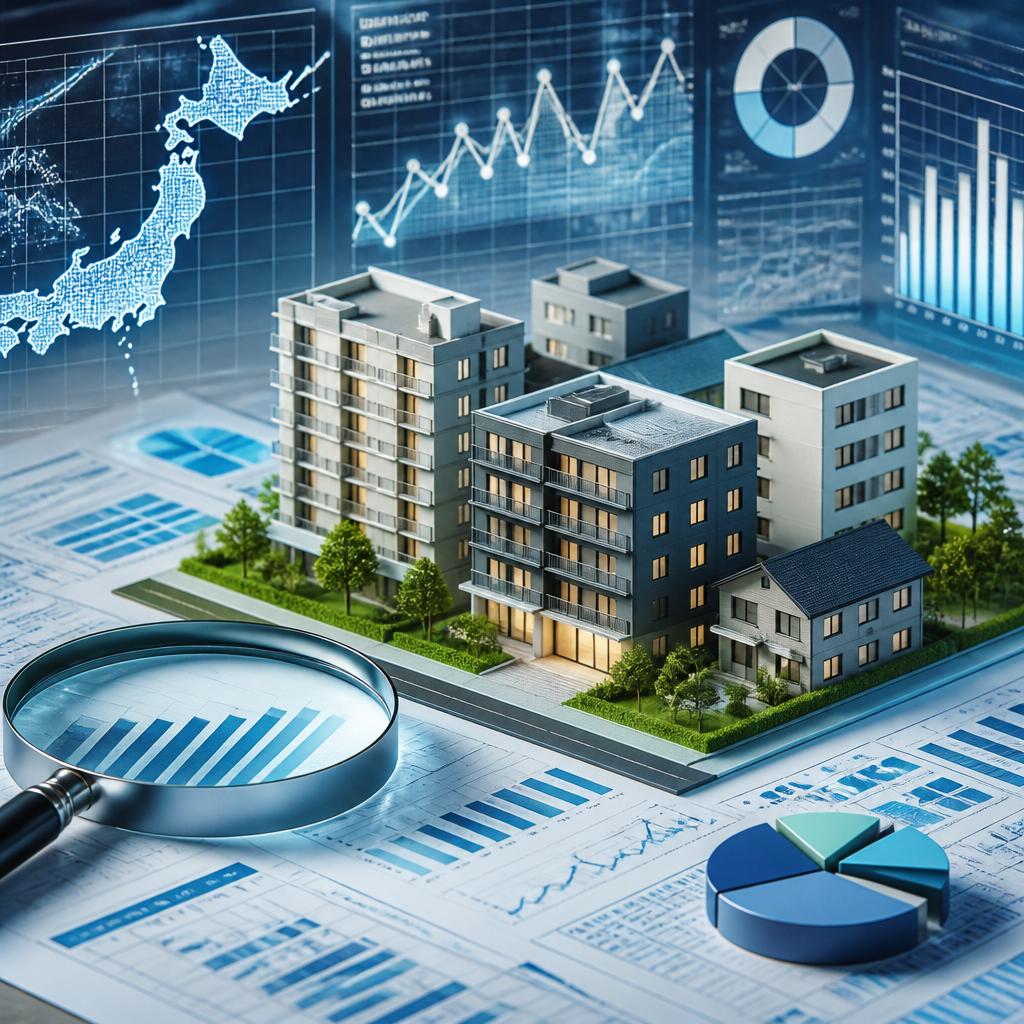 市場動向の把握方法