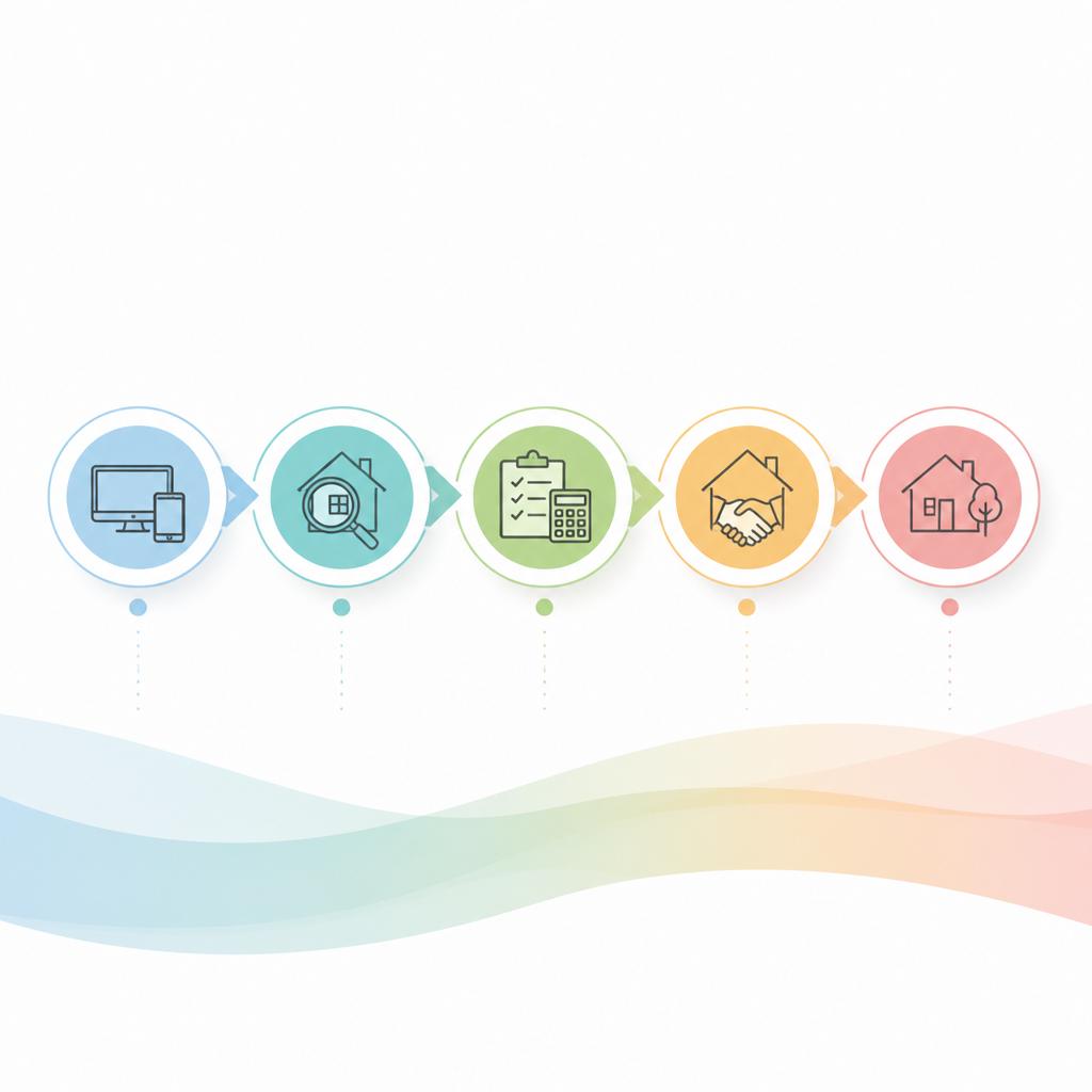 無料相談の流れ