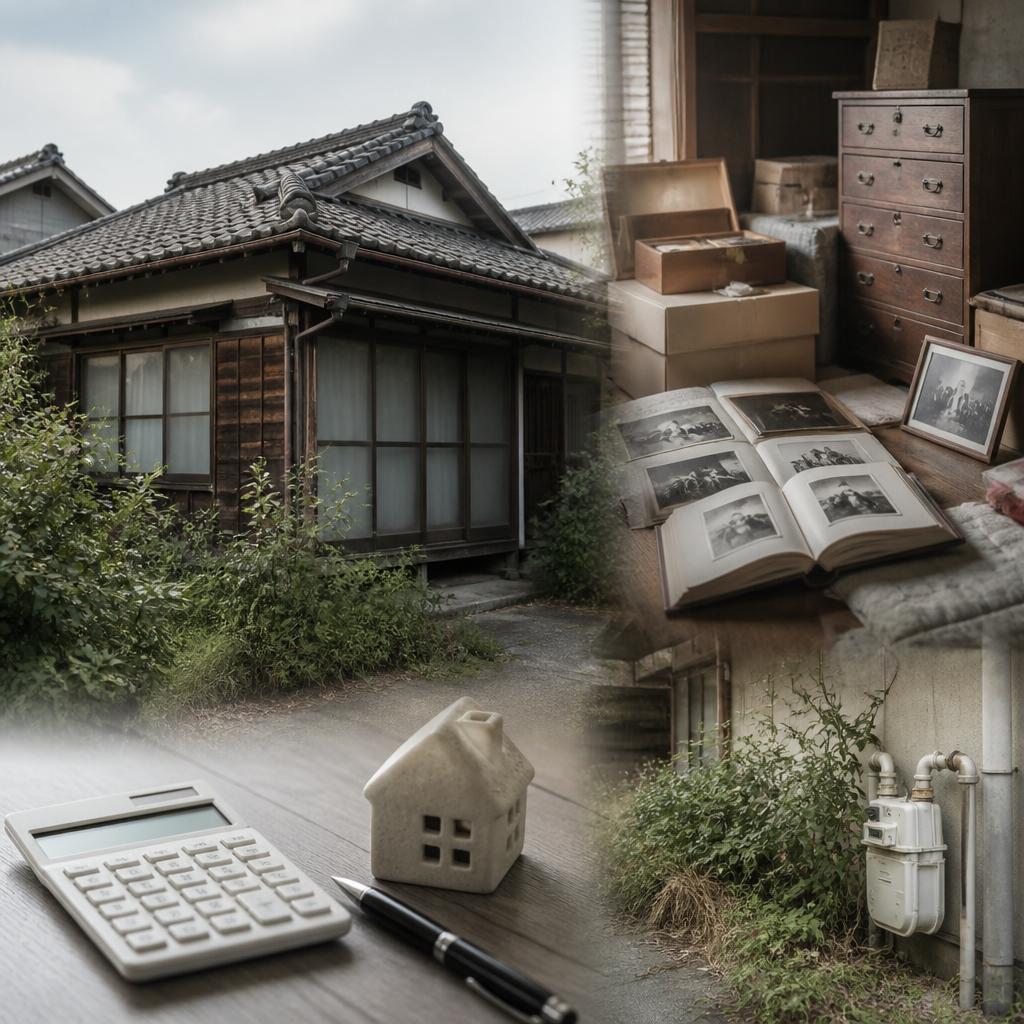 売却を希望する理由