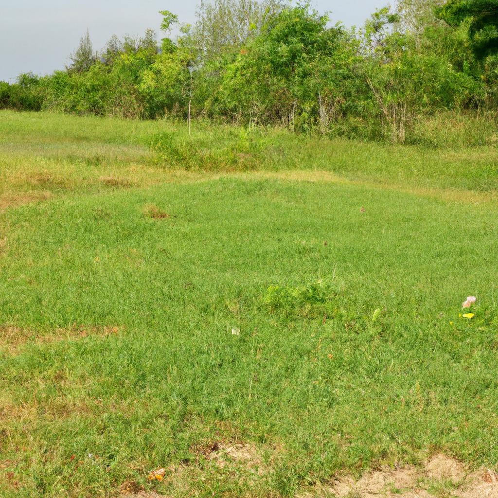 5. 空地の活用方法