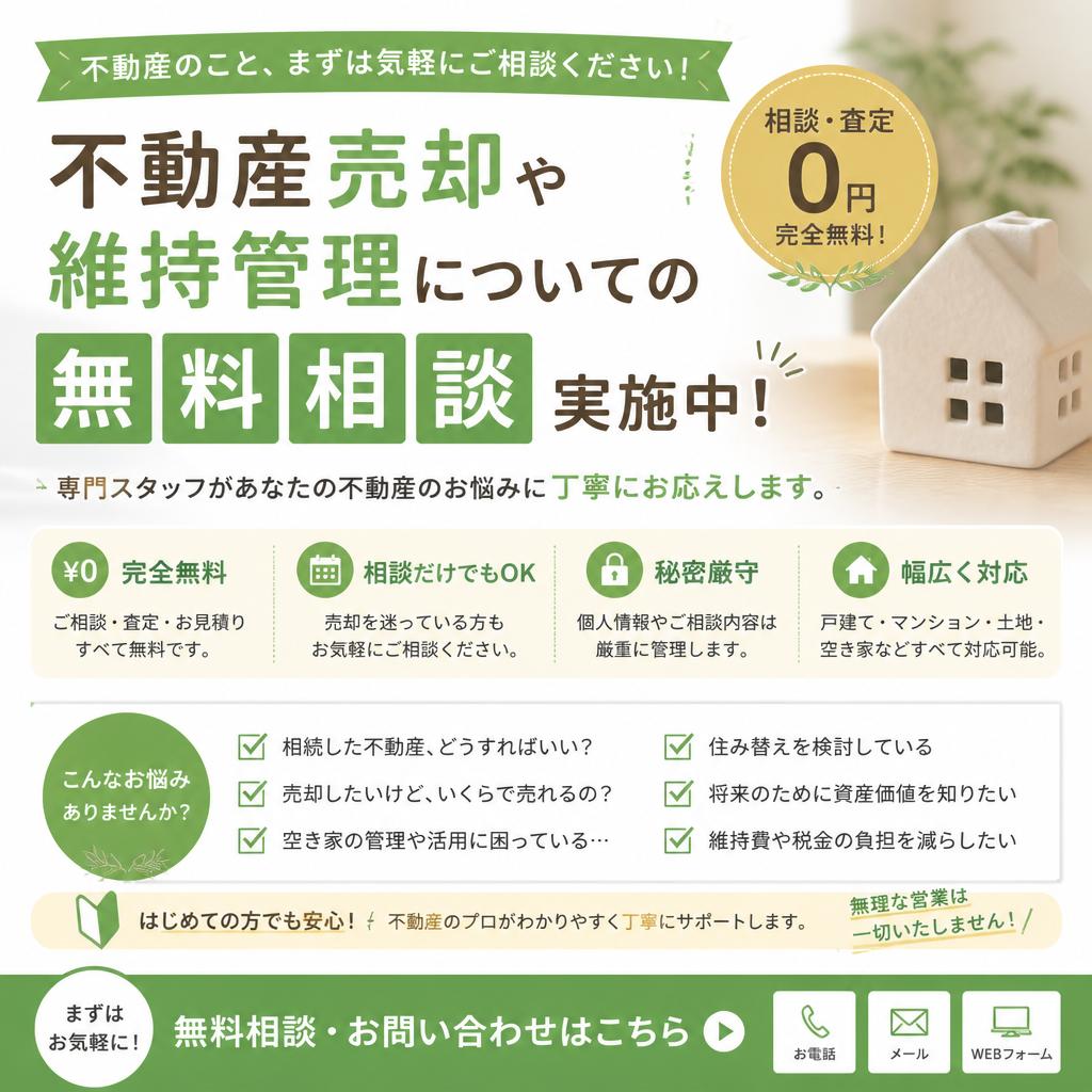 今すぐ相談しませんか？