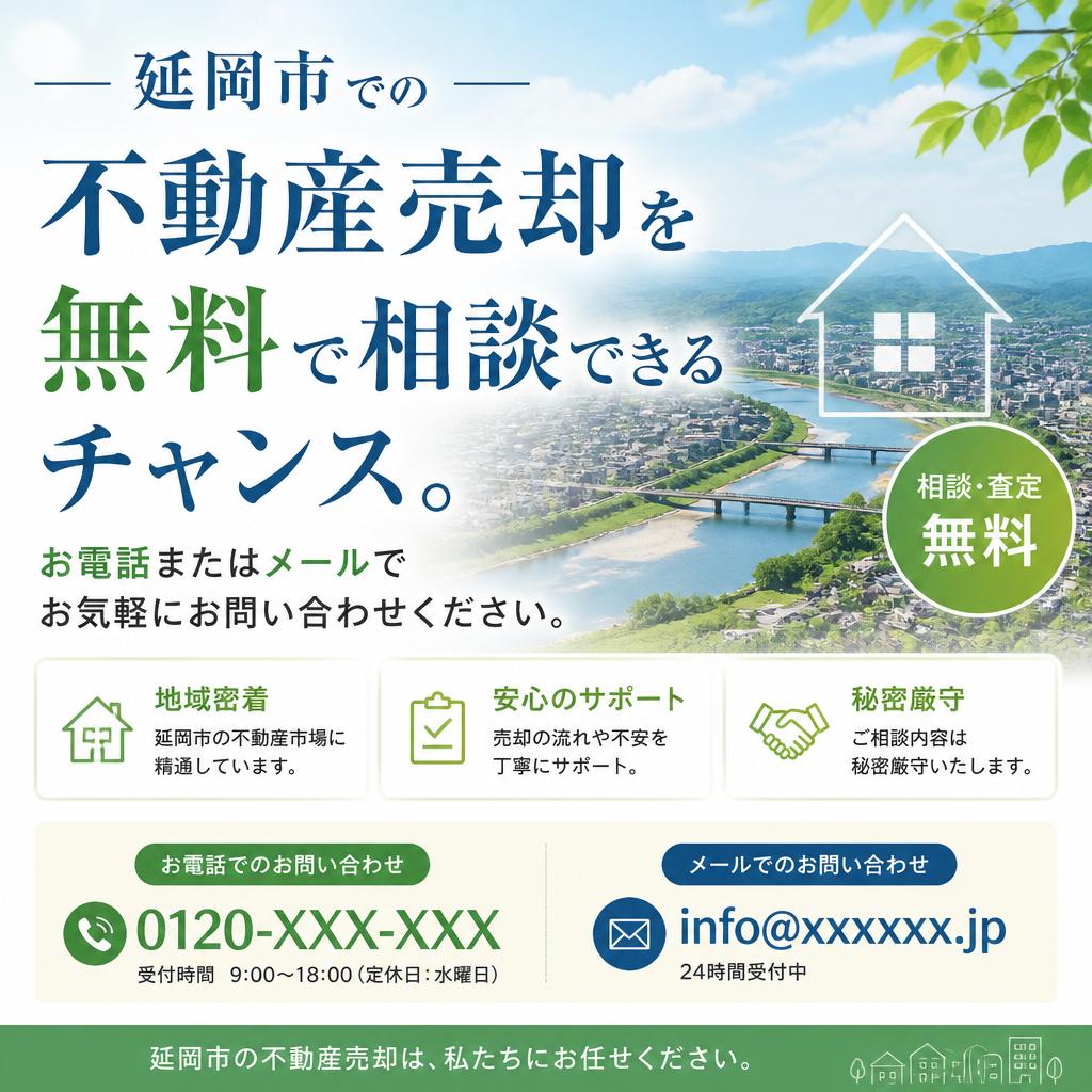 今すぐお問い合わせを！