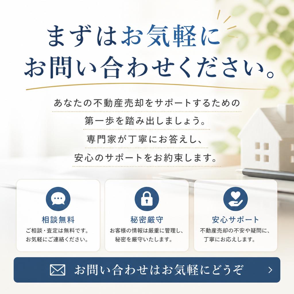 今すぐ無料相談へお申し込み！