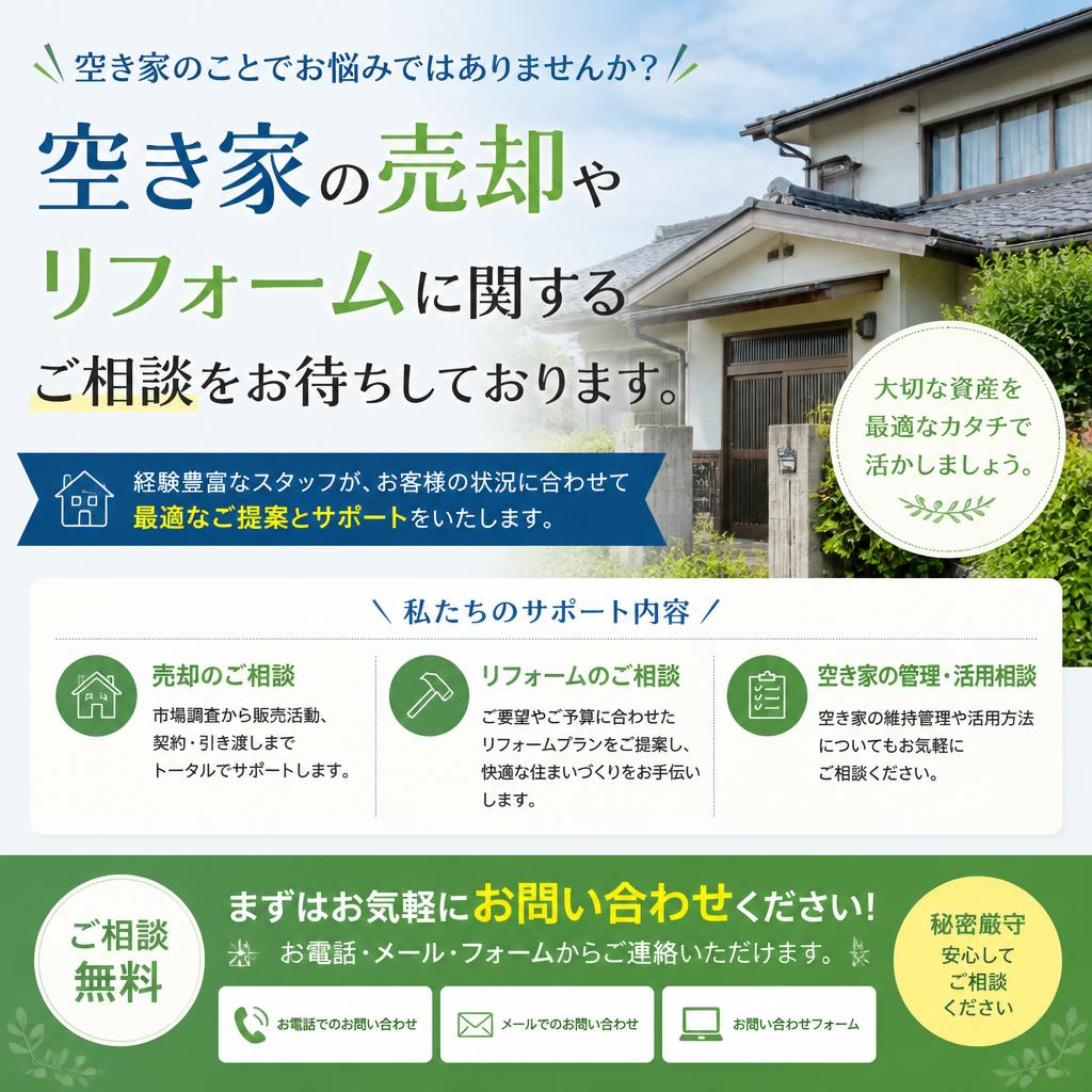 今すぐお問い合わせを